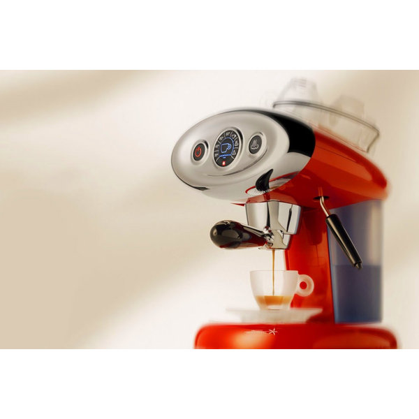 illy Francis Francis X7.1 IperEspresso Machine Wayfair